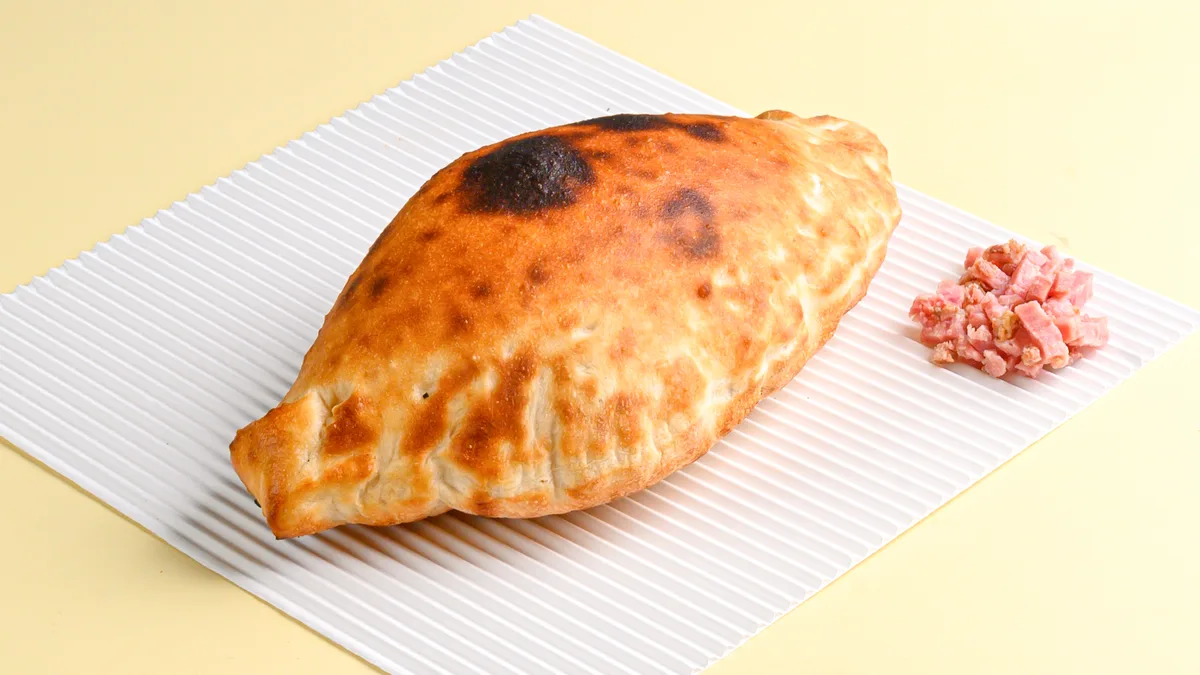 Calzone
