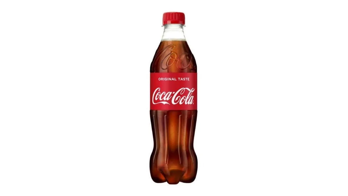 Coca-Cola