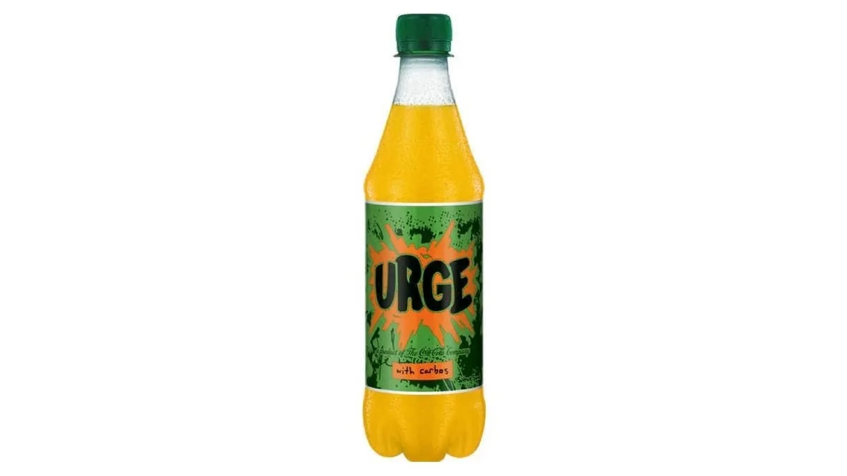 Urge