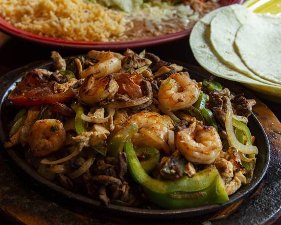 El Toro Fajitas