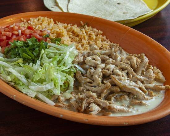 Sargento Special