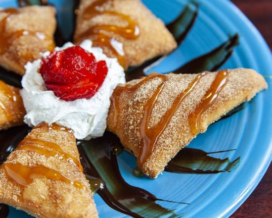 Sopapillas