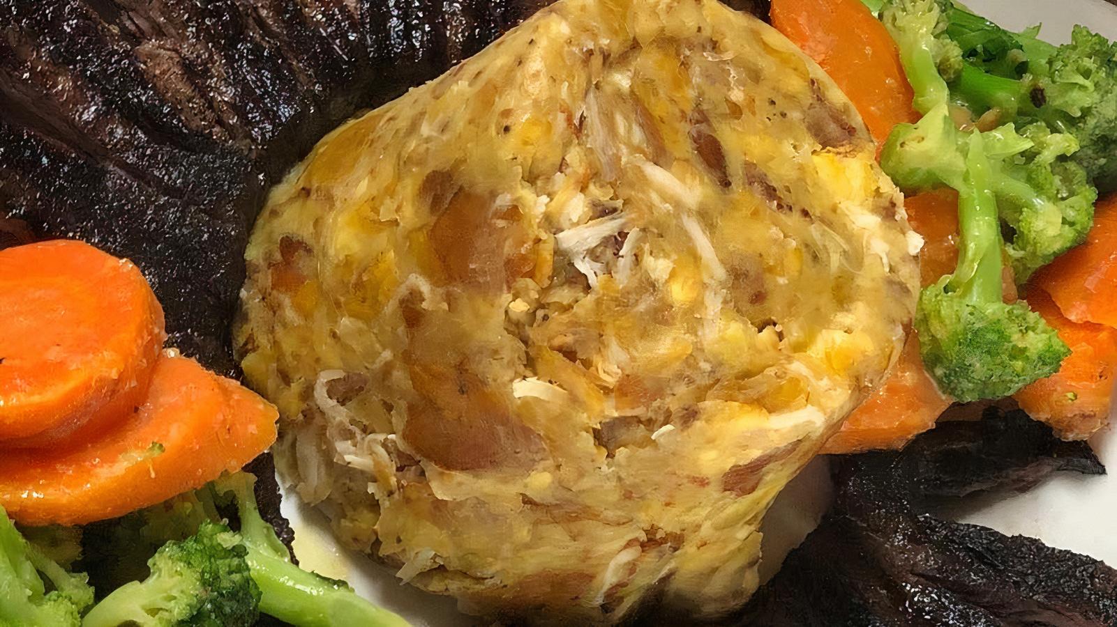 Churrasco / Skirt Steak