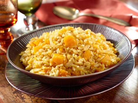Arroz Jalapeño