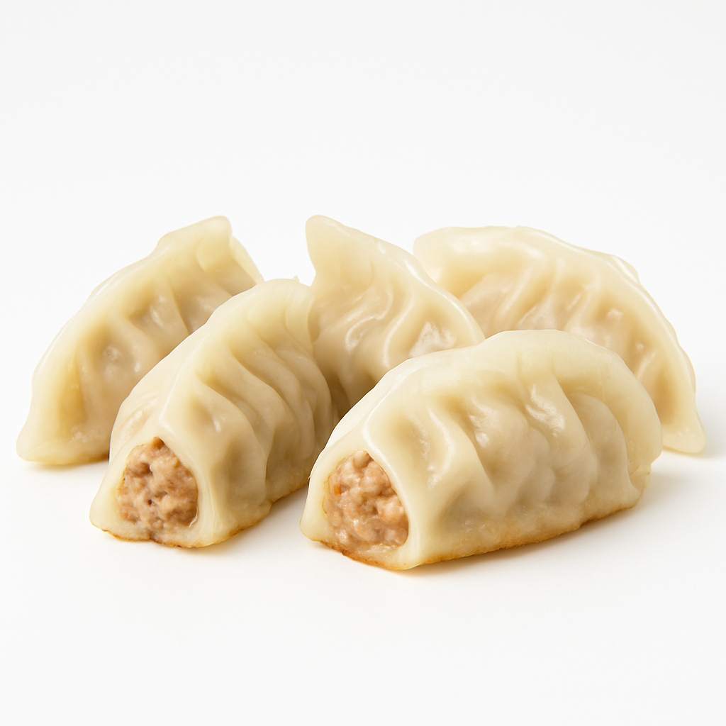 Gyozas 5 Pz