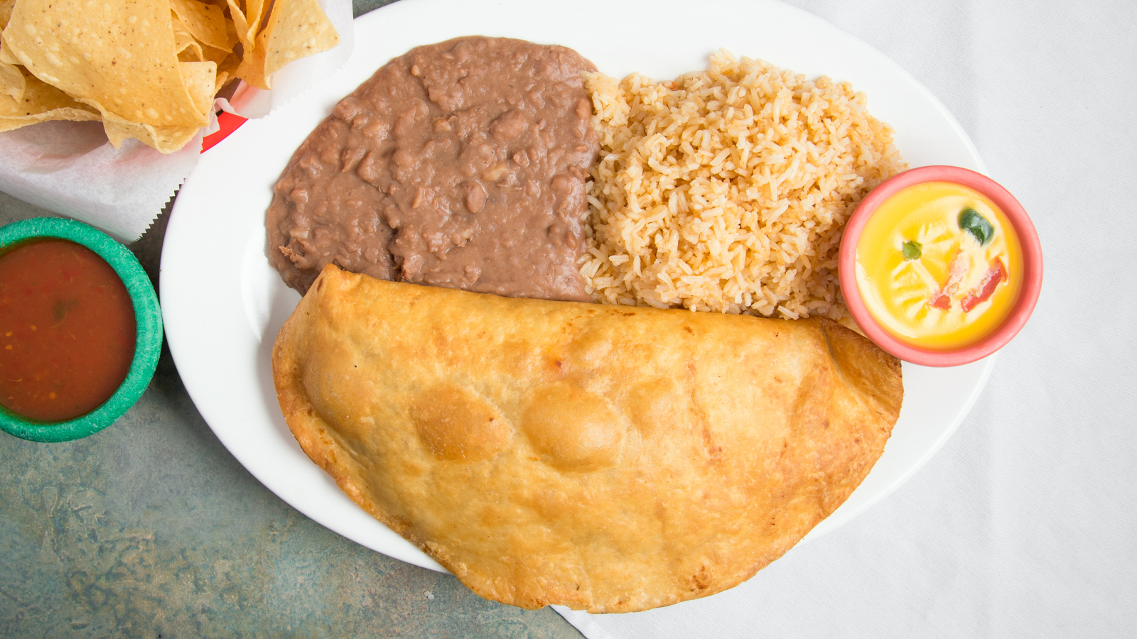 Chimichanga