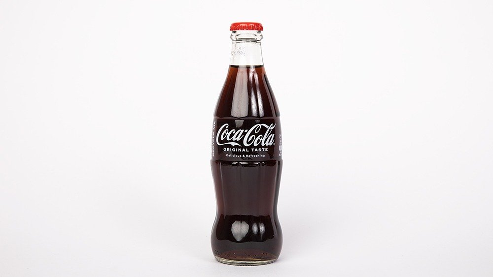 Coca-Cola Original Taste 33 cl