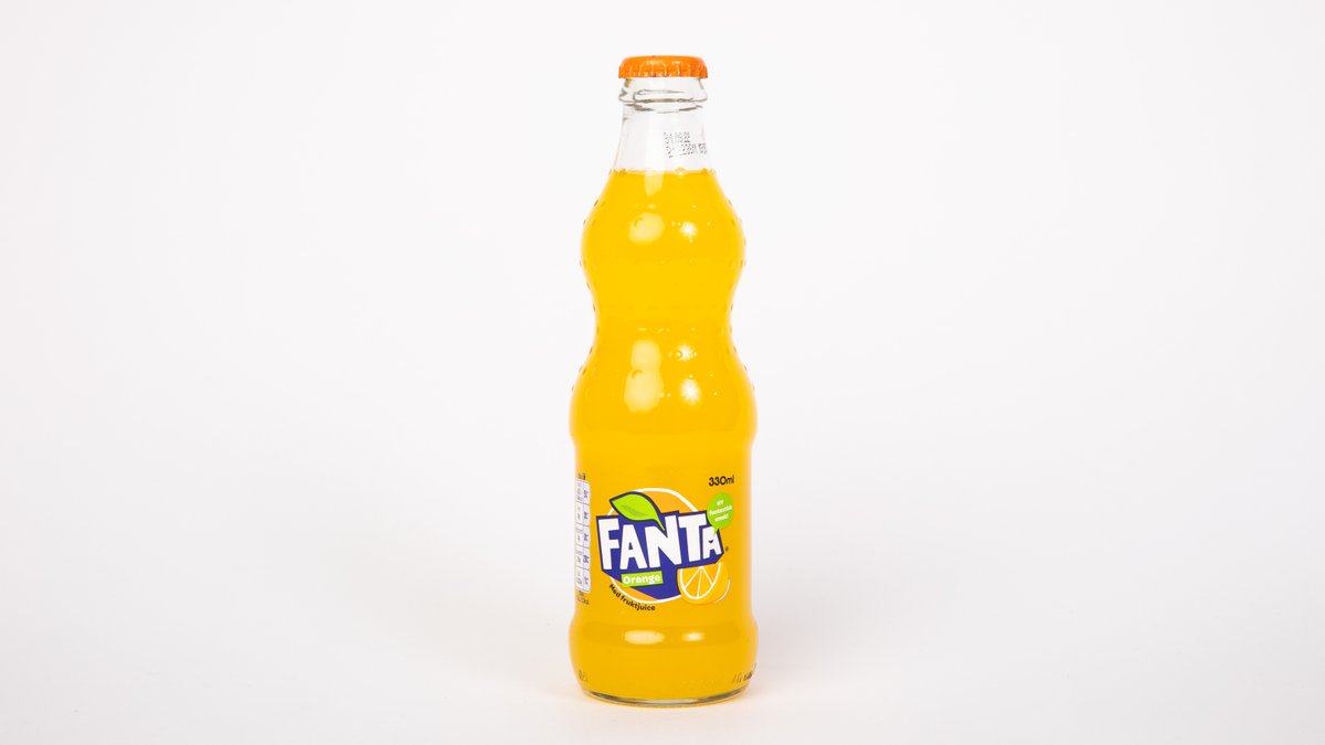 Fanta Orange 33 cl