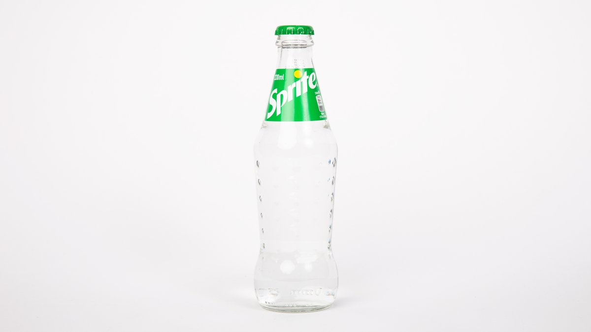 Sprite 33 cl