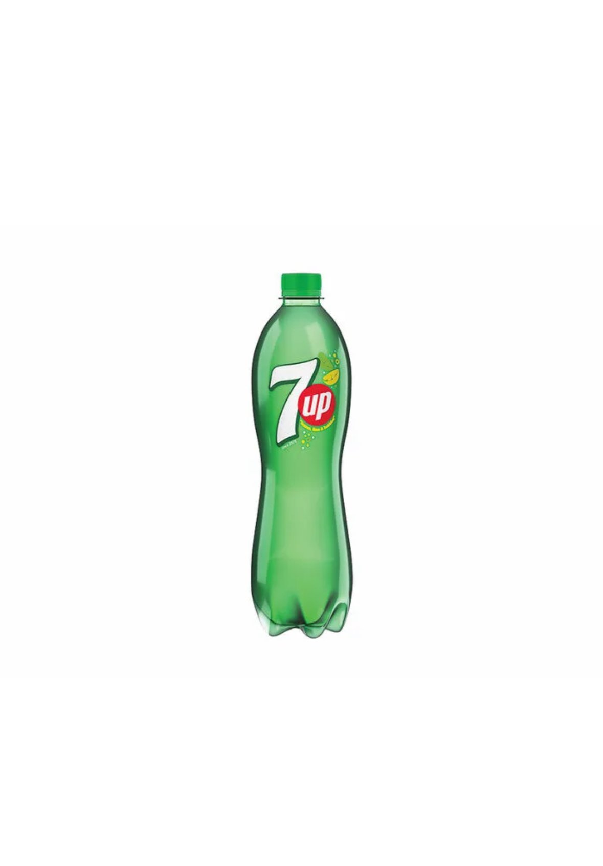 7UP 500 ml