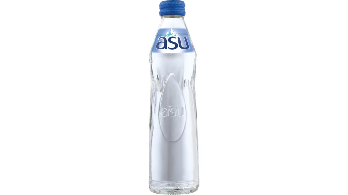 Asu 250 ml