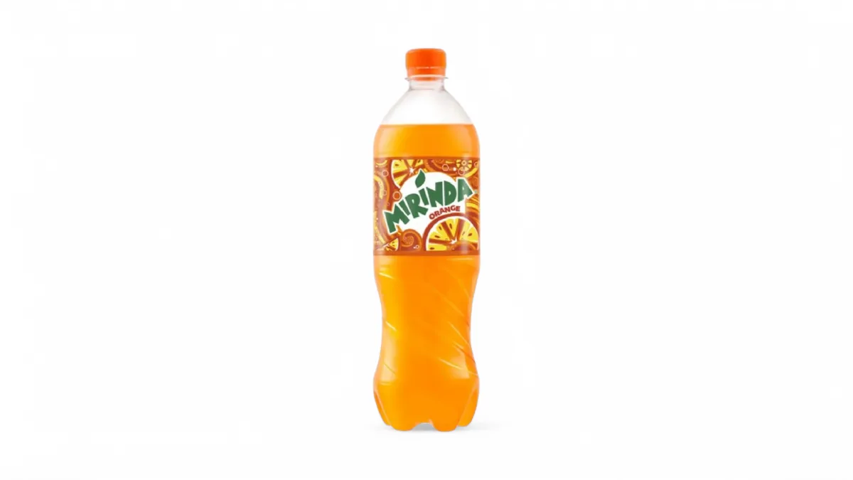 Mirinda 500 ml