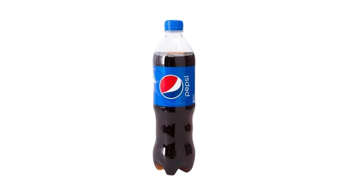 Pepsi 500 ml