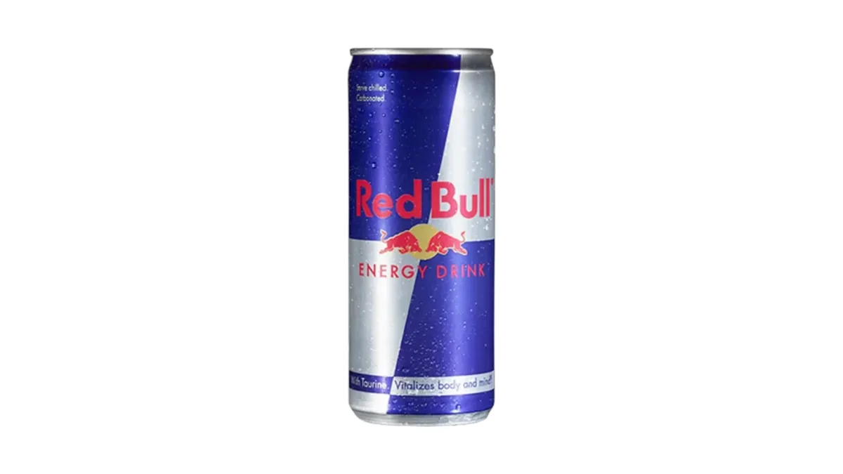 Red Bull 250 ml