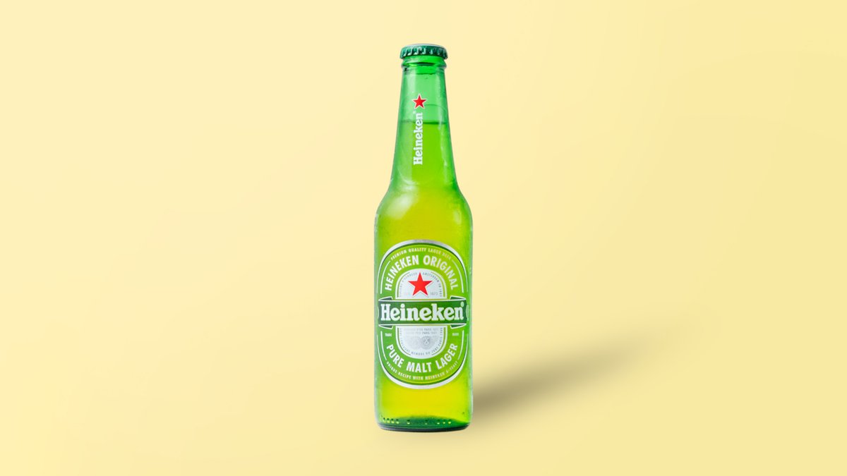 Heineken