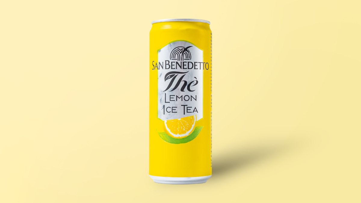 Ice Tea Limon