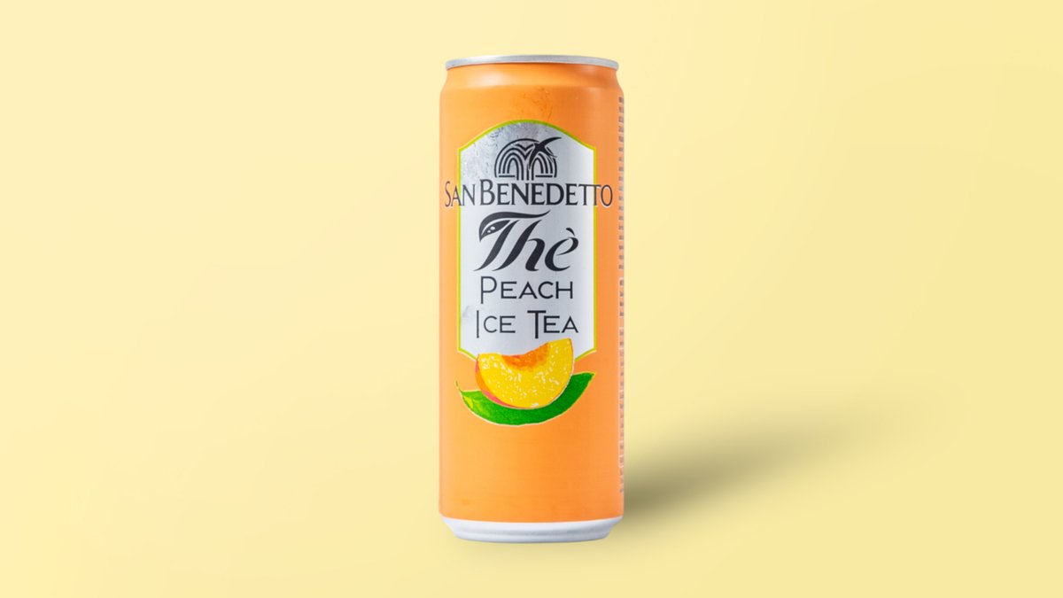 Ice Tea Pjeshkë