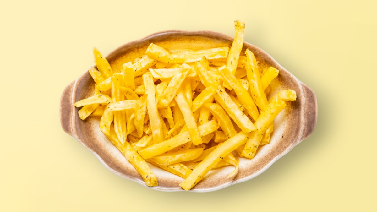 Patate Friturë