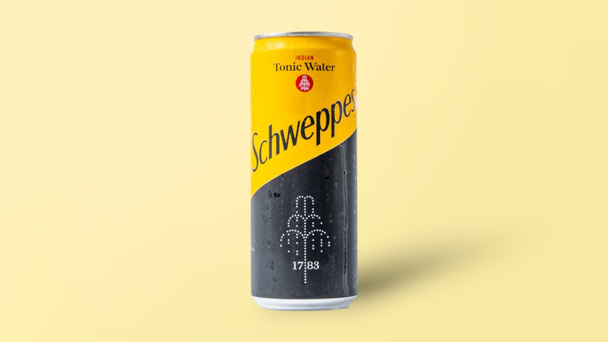 Schweppes