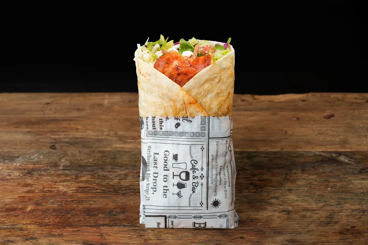 Durum Kana Döner