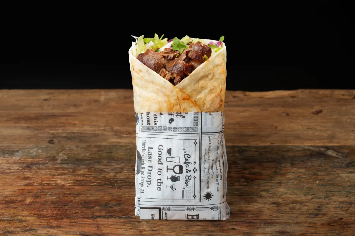 Durum Yaprak Döner