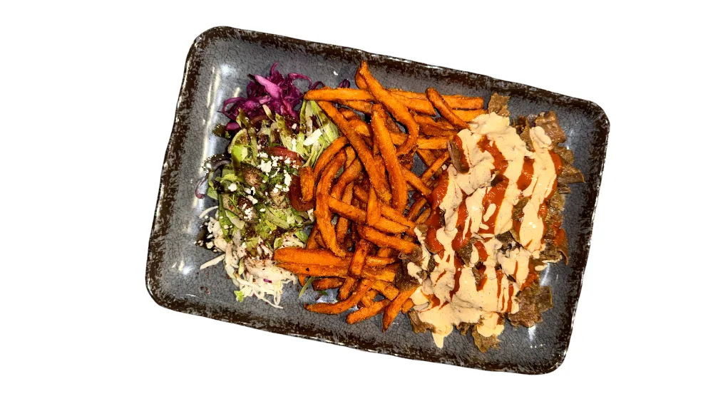Kebab Döner and SPF
