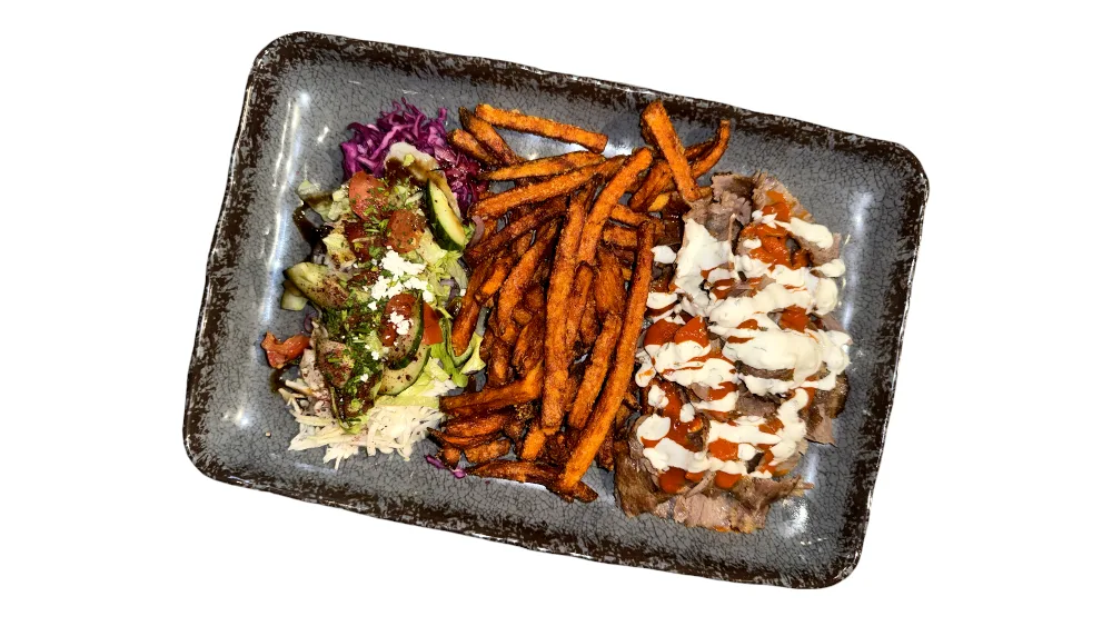 Yaprak Döner and SPF
