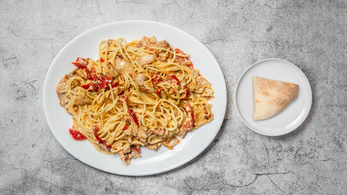 Pasta 63