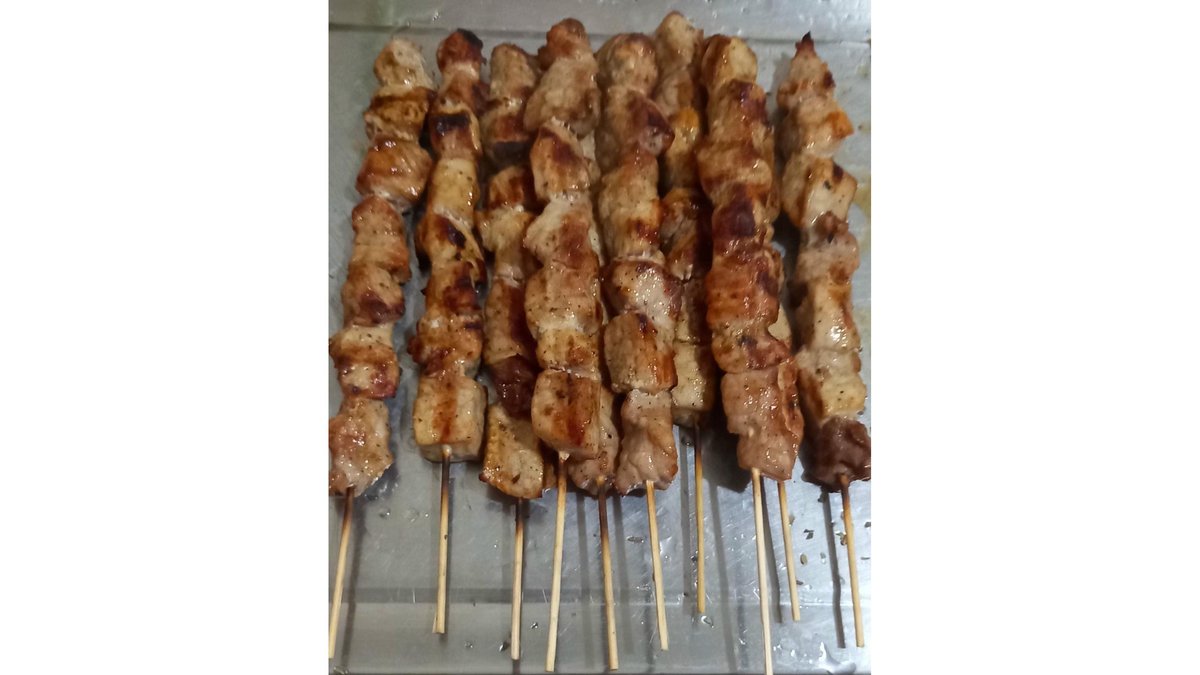 Frigarui de porc