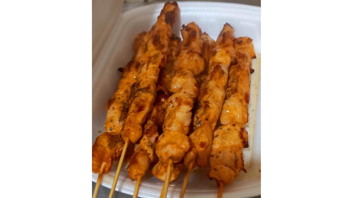 Frigarui de pui
