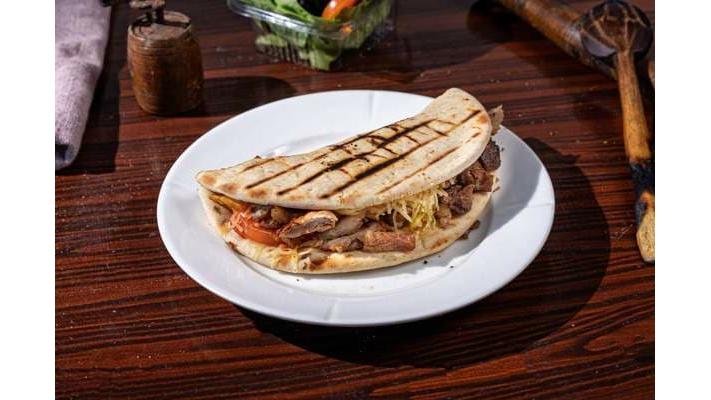 Lipie sandwich