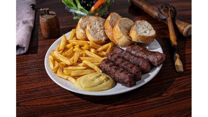 Meniu mici