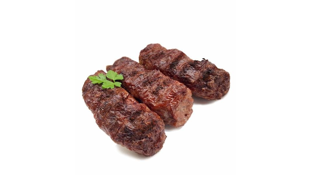 Mici porc - vită