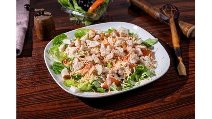 Salată Caesar mare