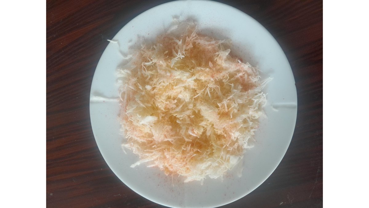 Salată varză mare