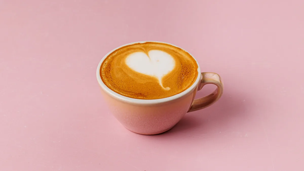 Cappucino