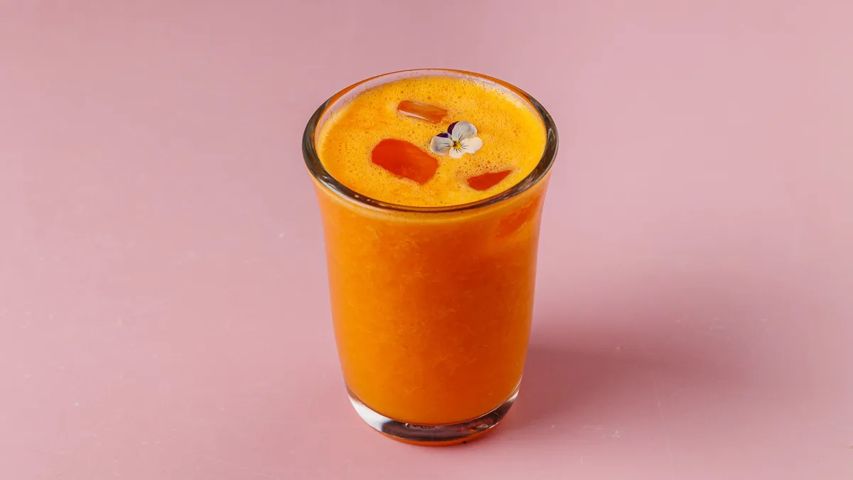 Classic Orange Juice