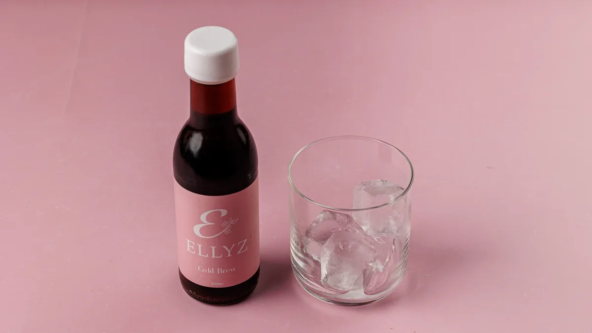 Cold Brew