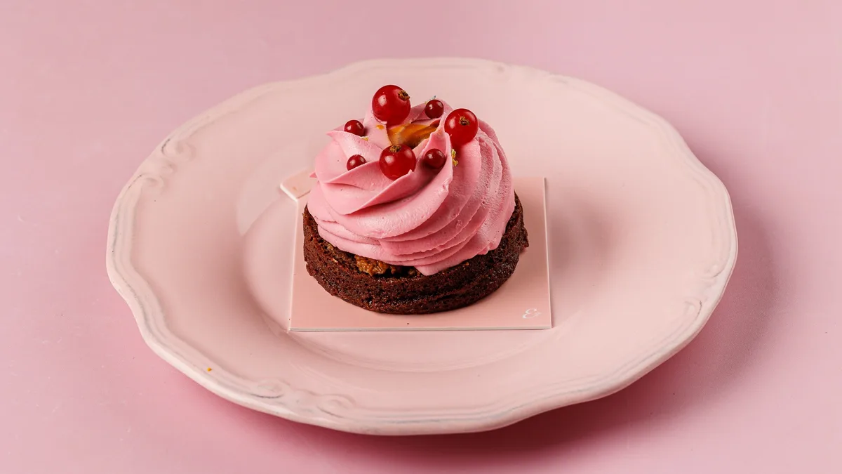 Ellyz Chocolate Brownies
