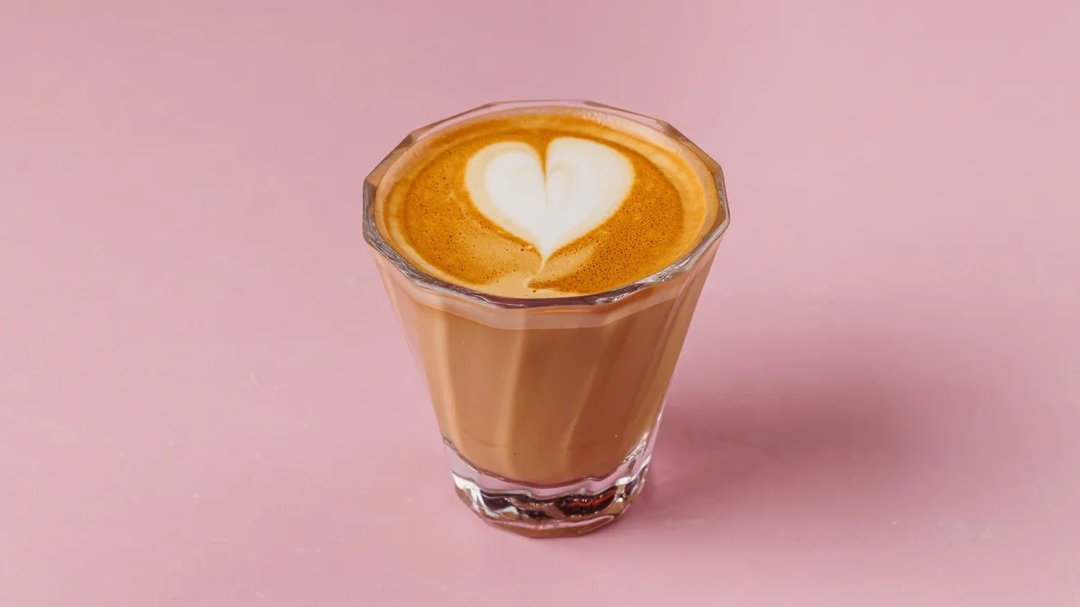 Flat White