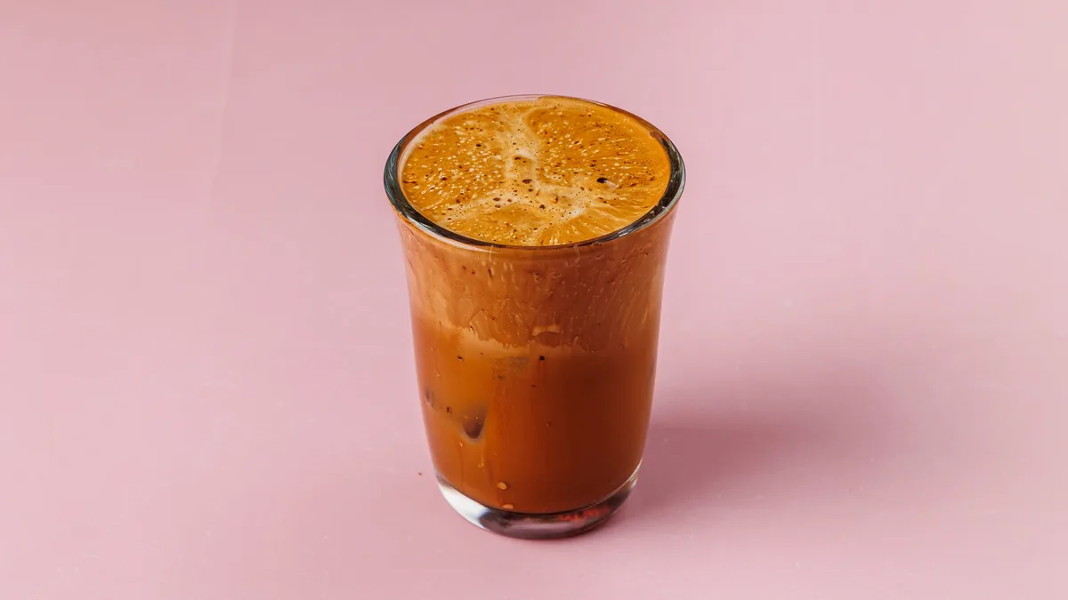 Frappe