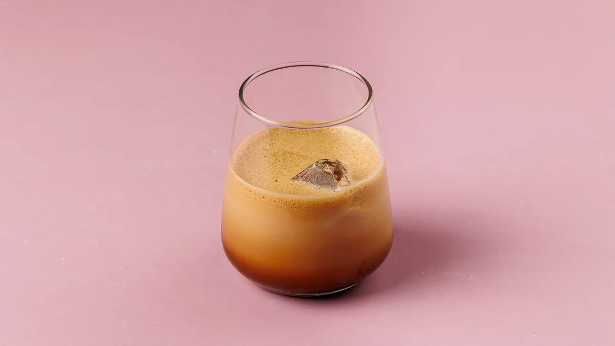 Freddo Espresso