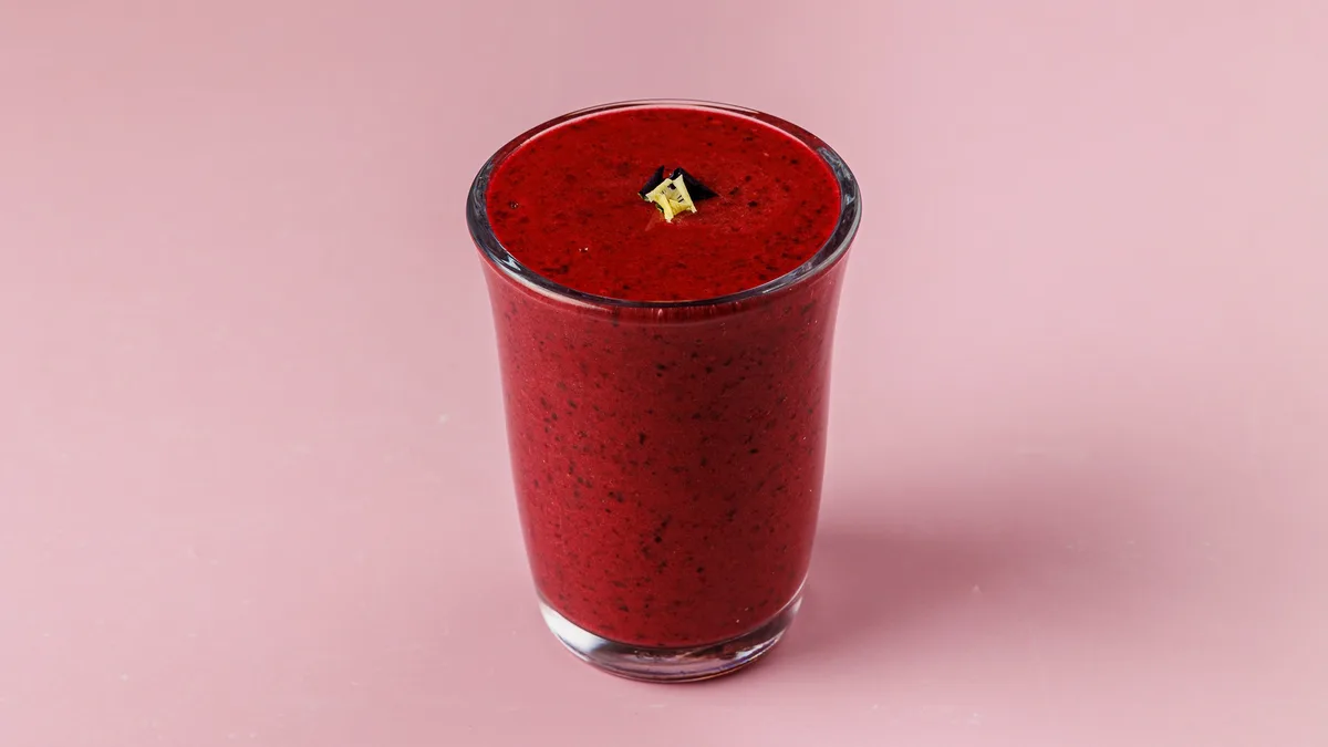 Fruit-Mix Juice