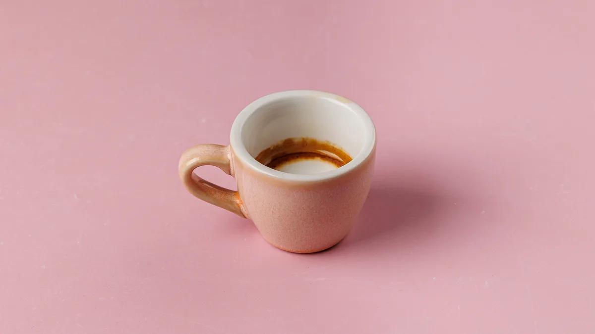 Macchiato