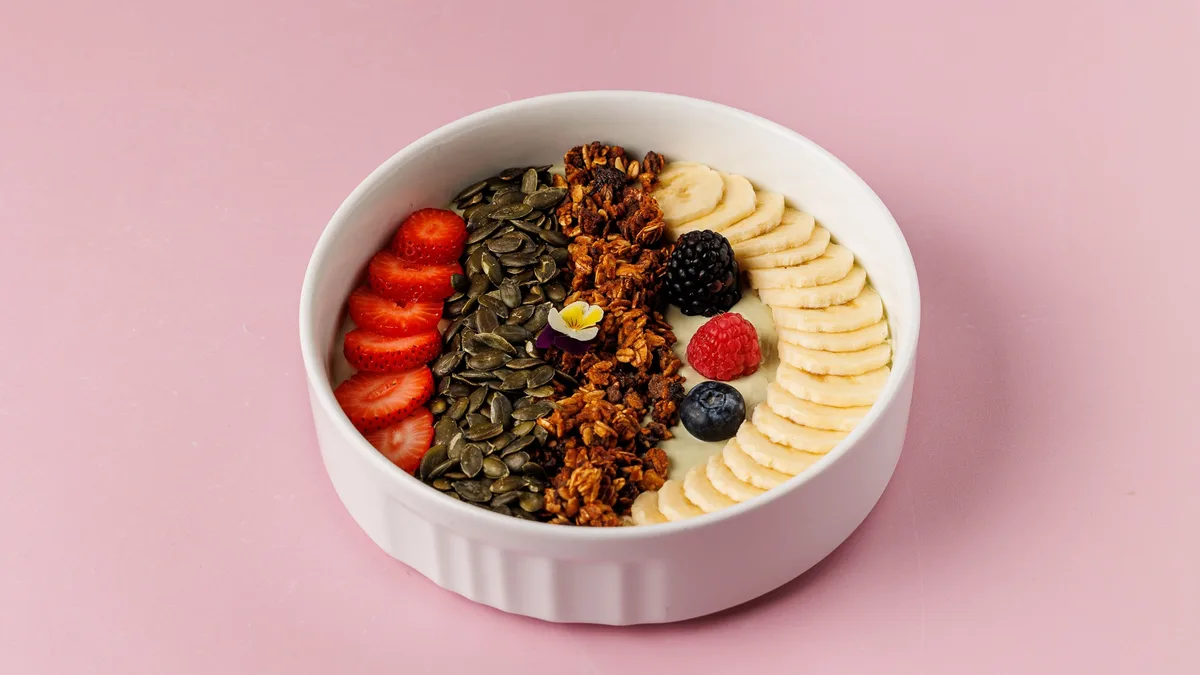Matcha Bowl