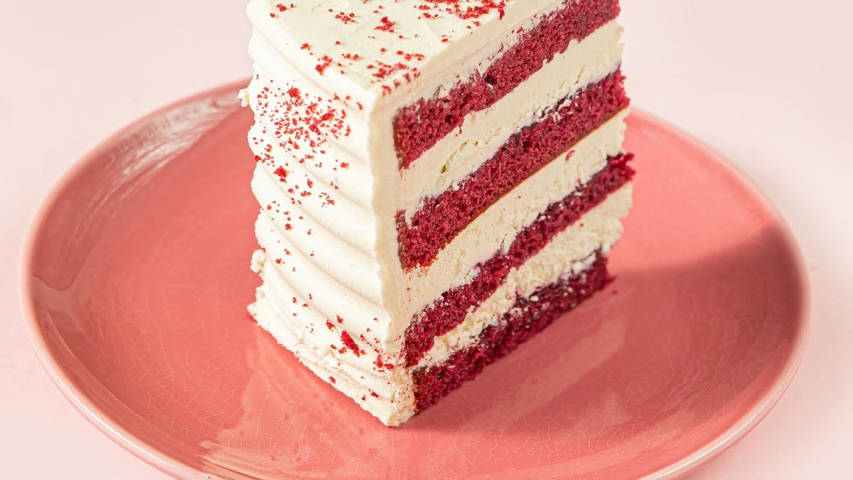 Red Velvet