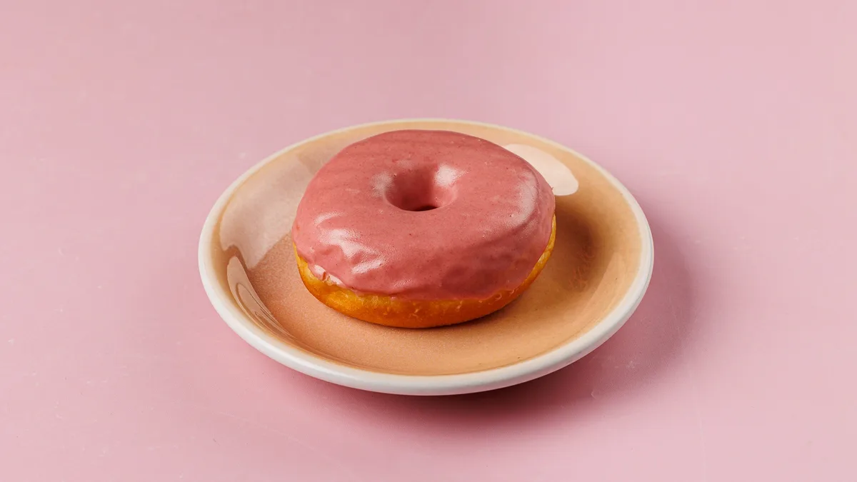Ring Donut