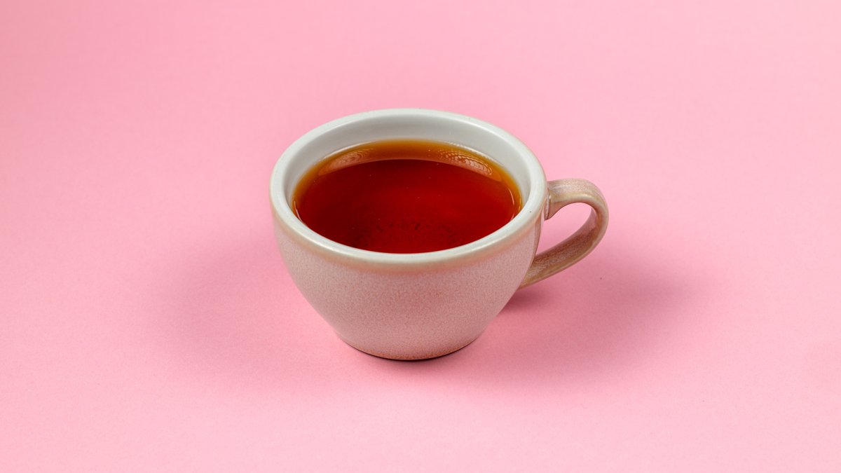 Rooibos Citrus