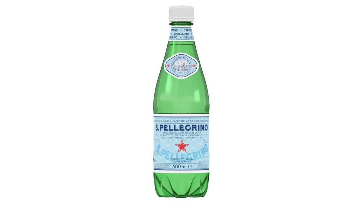 San Pellegrino 0.25 l