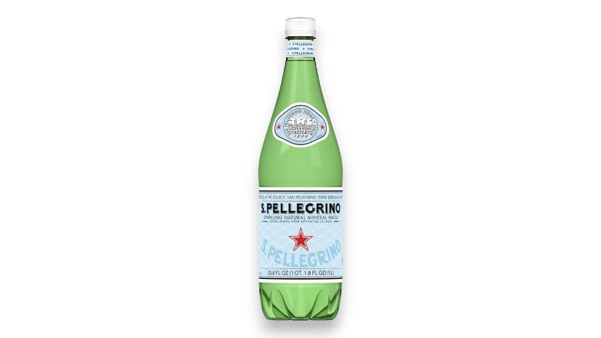 San Pellegrino 0.75 l